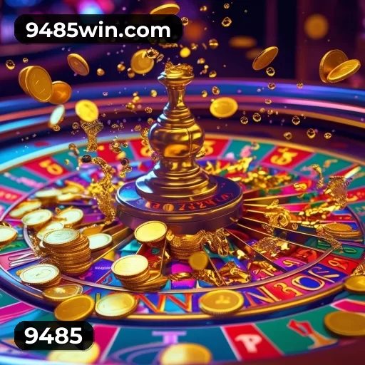Temporadas, torneios promocionais e eventos comunitários no Cassino 9485