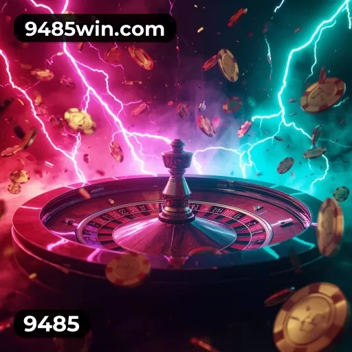 Imagem do app 9485 em atualização constante com foco na melhor experiência